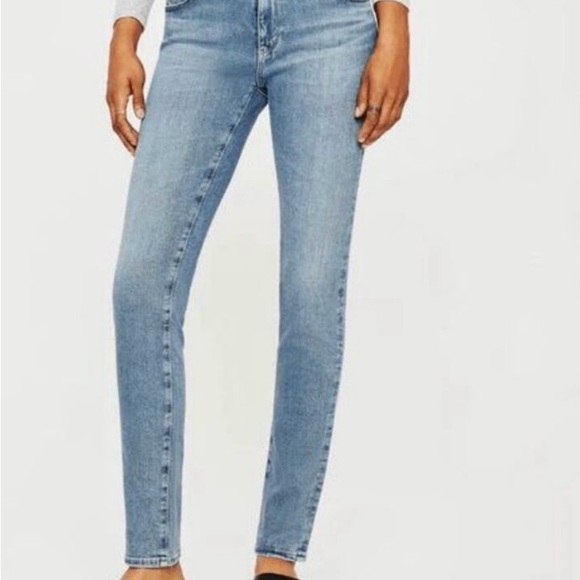 AG Jeans Prima Cigarette Leg25